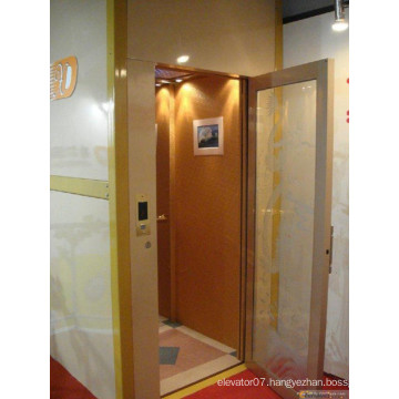 Fjzy-High Quality and Safety Home Lift Fjs-1621
